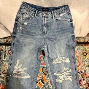 Judy blue 90s straight leg